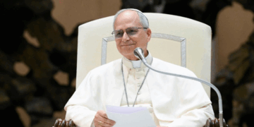Answering Pope Leo’s call for digital sobriety