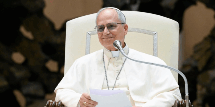 Answering Pope Leo’s call for digital sobriety