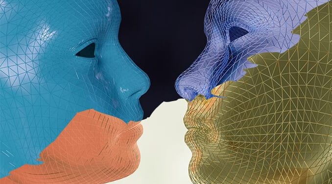 The digital age primed us to exploit and to be exploited