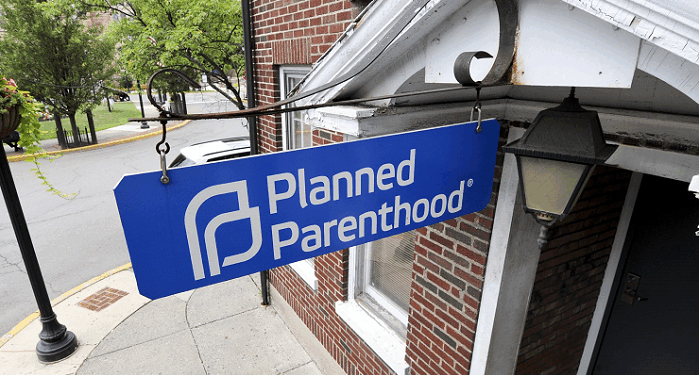 I Watched a Planned Parenthood Abortion Webinar, What I Heard Was Astounding