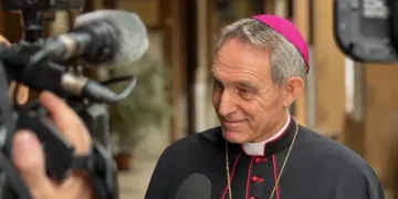 Archbishop Gänswein: ‘Time is ripe’ to lift restrictions on Traditional Latin Mass