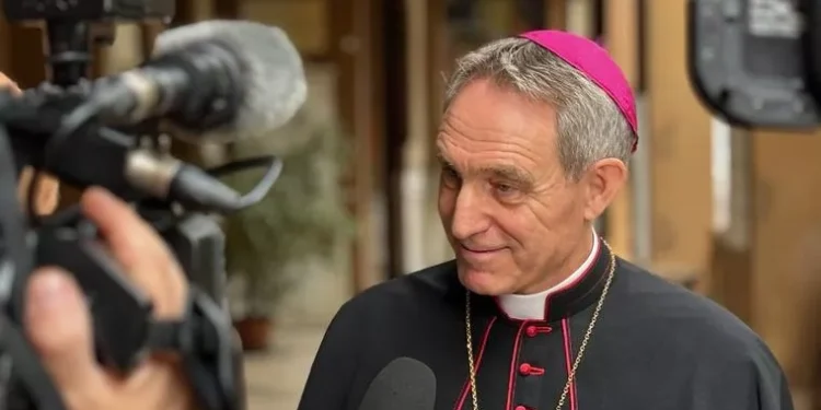 Archbishop Gänswein: ‘Time is ripe’ to lift restrictions on Traditional Latin Mass