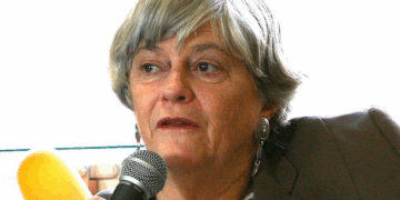New Evidence Comes to Light in Murder of Pro-Life MP Anne Widdecombe