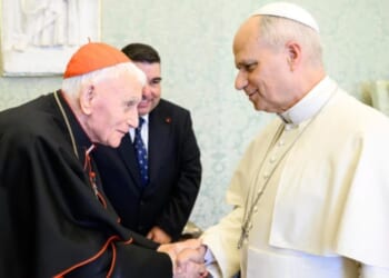 Focused on Eternity - The Catholic Thing