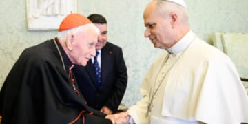 Focused on Eternity - The Catholic Thing