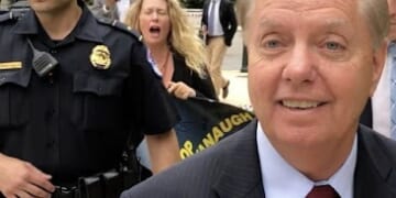Paco Enterprises: Lindsey Graham, RIP