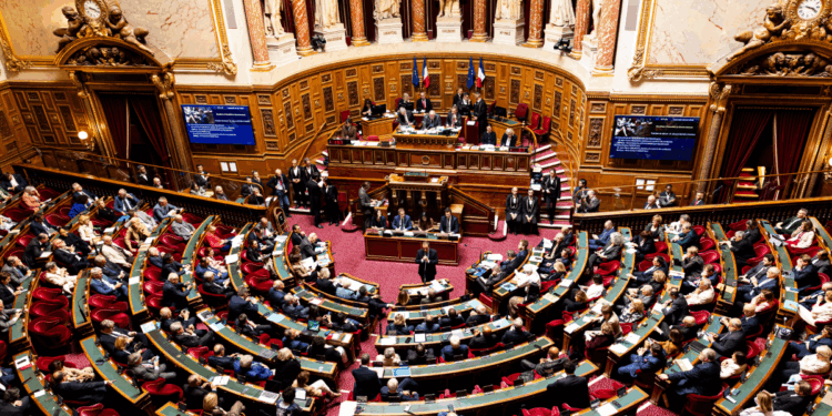 French Senate rejects assisted suicide Bill for third time