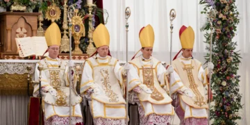 SSPX files preliminary recourse against decree of excommunication