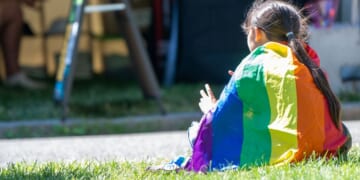 Eleven years after Obergefell, who will speak for the children?