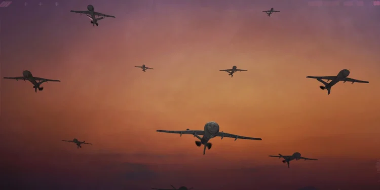 Are autonomous weapons consistent with human rights?