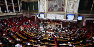 France’s lower house of parliament adopts final text of landmark right-to-die law