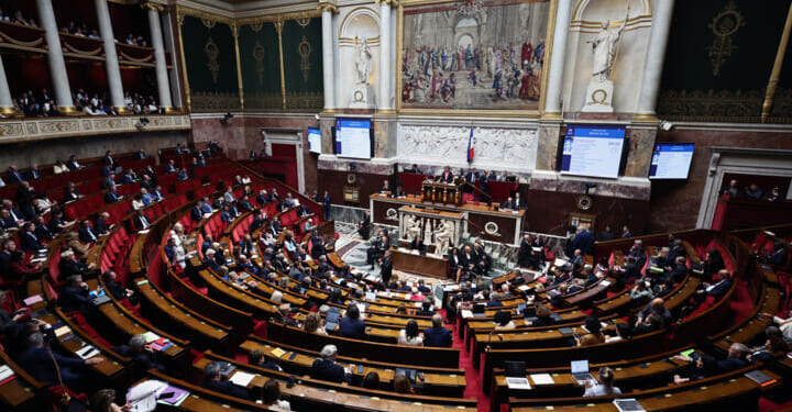 France’s lower house of parliament adopts final text of landmark right-to-die law