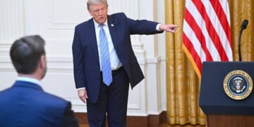 The SAVE America Act Is the Most Popular Election Reform in Decades