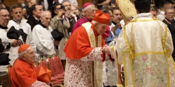 Interview with 97 year-old ‘living martyr’ cardinal