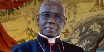 Cardinal Sarah: Pope Leo’s generosity towards the Traditional Latin Mass ‘must apply to all bishops’