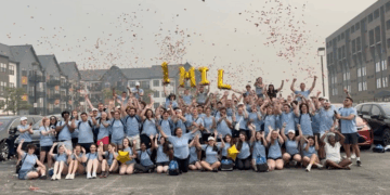 Students Reach 1 Million Voters, Urging Them to Vote Pro-Life