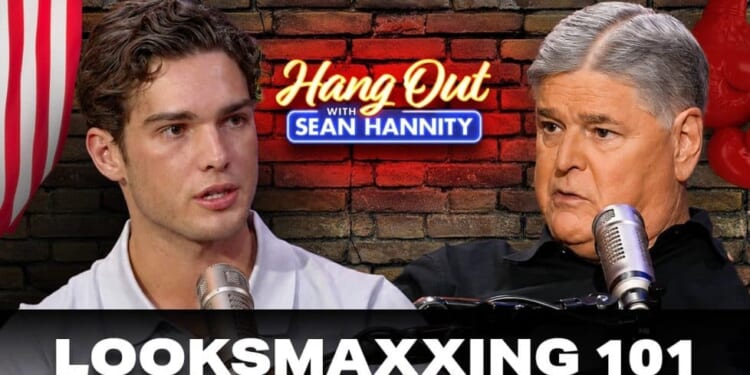 NEW EPISODE: Is ‘Looksmaxxing’ Ruining Gen Z? (ft. Clavicular) [WATCH]