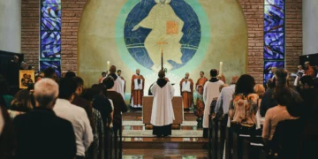The conformity gap: What American Catholics actually believe and practice