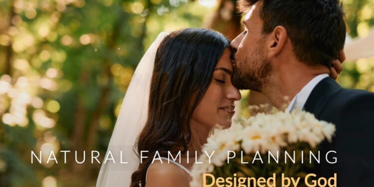U.S. bishop’s natural family planning awareness week campaign begins
