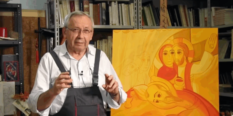 Could alleged serial abuser Fr Rupnik be acquitted?