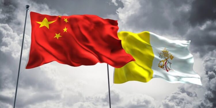 Pope Leo XIV names another Chinese bishop under Vatican-Beijing agreement
