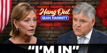 From Tragedy To The Senate [WATCH]