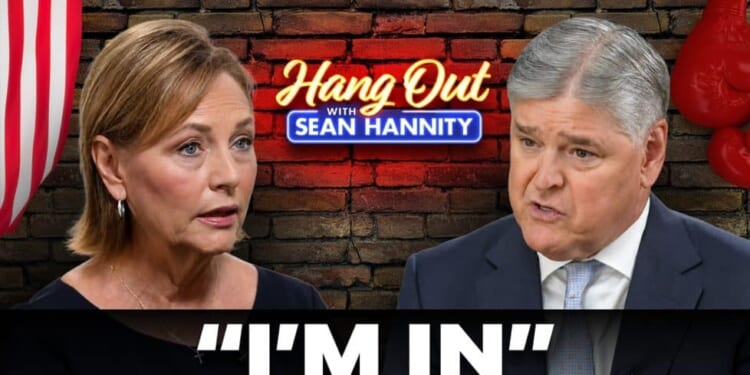 From Tragedy To The Senate [WATCH]