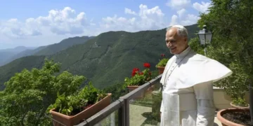 Are the U.S. Ambassador and Vatican News both wrong about the pope’s status as a head of state?