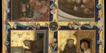 Heading for the Hills - The Catholic Thing