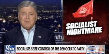 HANNITY MONOLOGUE: This Far-Left Movement is Not New [WATCH]