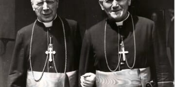 Polish Prelates: Four Cardinals Form a Pope