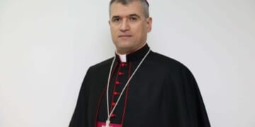 Apostolic nuncio to UAE and Yemen named Holy See’s new permanent observer to the UN