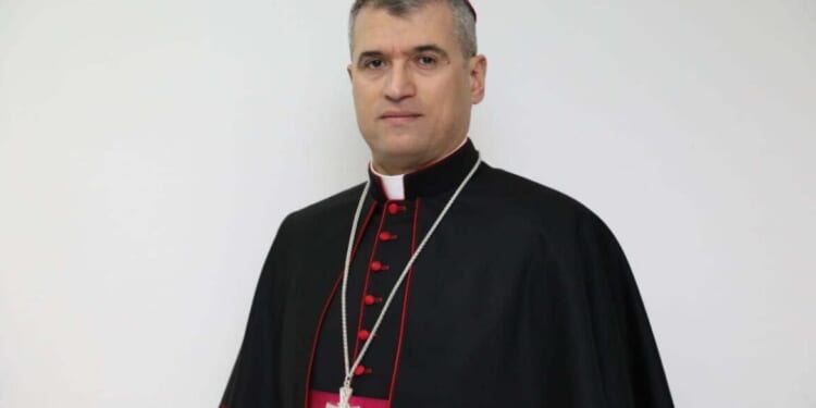 Apostolic nuncio to UAE and Yemen named Holy See’s new permanent observer to the UN