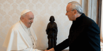 Lawyer for Rupnik victims being ‘fobbed off’ by Vatican’s total secrecy