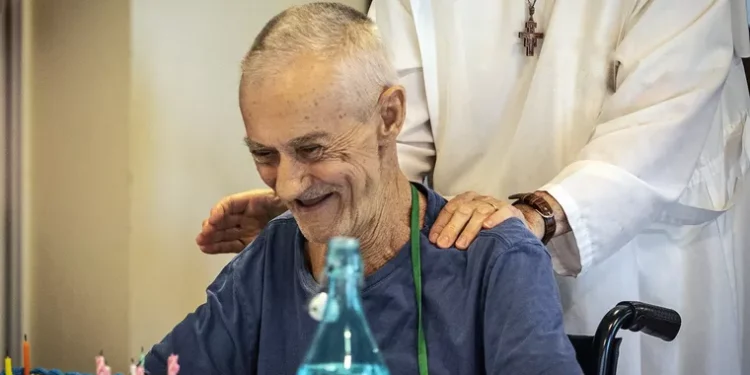 Will fraud and assisted suicide kill hospice care?
