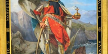A Royal Saint for Every Age