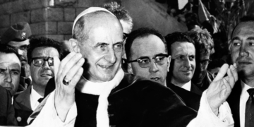 ‘Humanae Vitae’ and the world it predicted