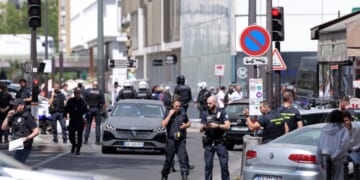 Denial is the rule: Triple stabbing in the name of Allah ‘psychiatric disorder’