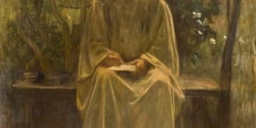 That Old-Time Religion - The Catholic Thing