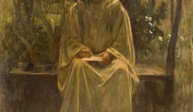 That Old-Time Religion - The Catholic Thing