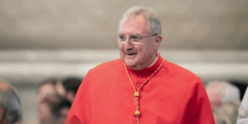 Cardinal Roche: Leo is not changing Latin Mass restrictions