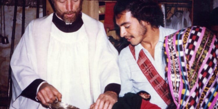 Trump marks 45th anniversary of martyrdom of Blessed Stanley Rother