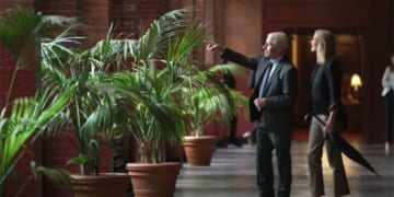 Anthony Fauci and lukewarm Catholicism