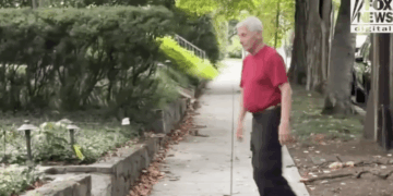 Fauci Walks Away From Questions About Senate Silence