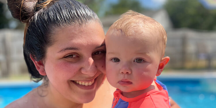 200 Women Whose Babies Were Saved Celebrate Abortion Pill Reversals
