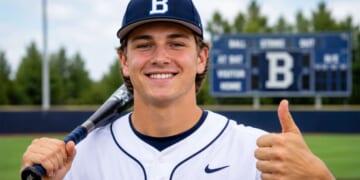 Image for article: $200,000 Spent On Travel Ball Finally Pays Off With Son’s $500 College Scholarship
