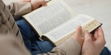 3 Ways to Pass Faith On To Your Children