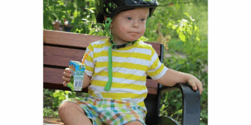 67% of Babies Diagnosed With Down Syndrome are Killed in Abortions
