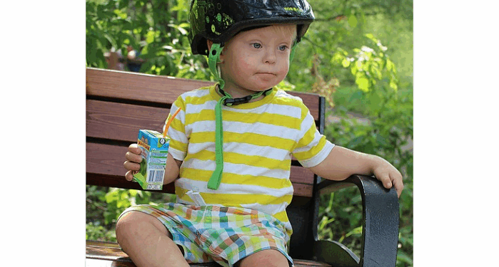 67% of Babies Diagnosed With Down Syndrome are Killed in Abortions
