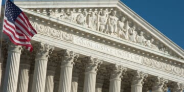A Millennial Civics Lesson – Religion & Liberty Online